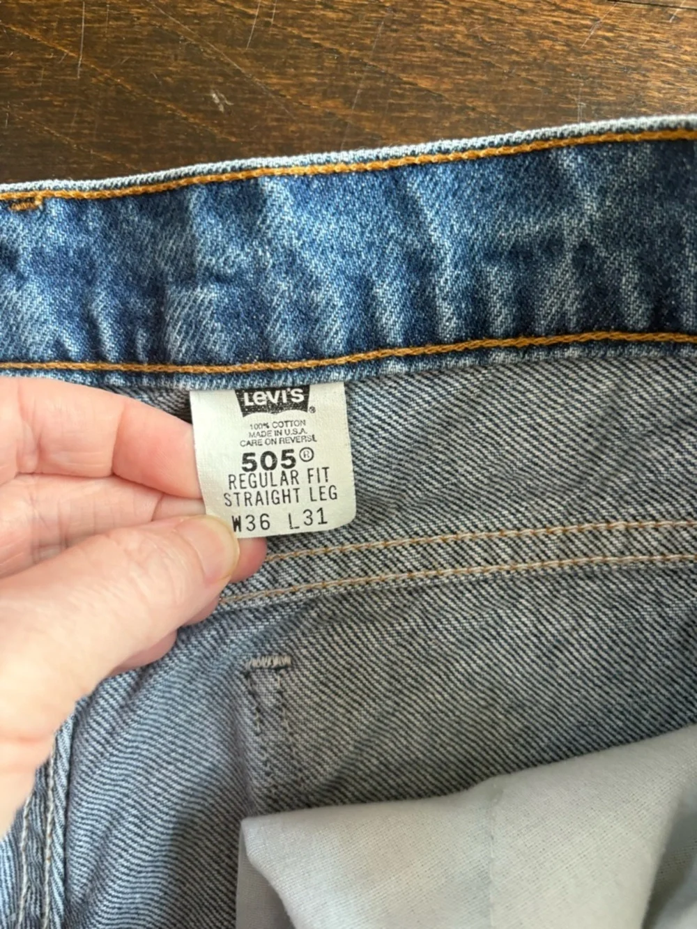Levis vintage levi’s